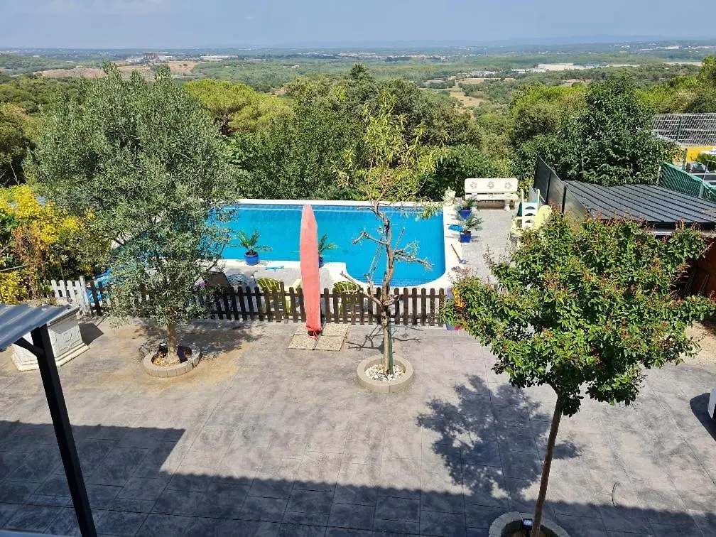 Villa Club Villamar - Residencial Park Massanet De La Selva Spain
