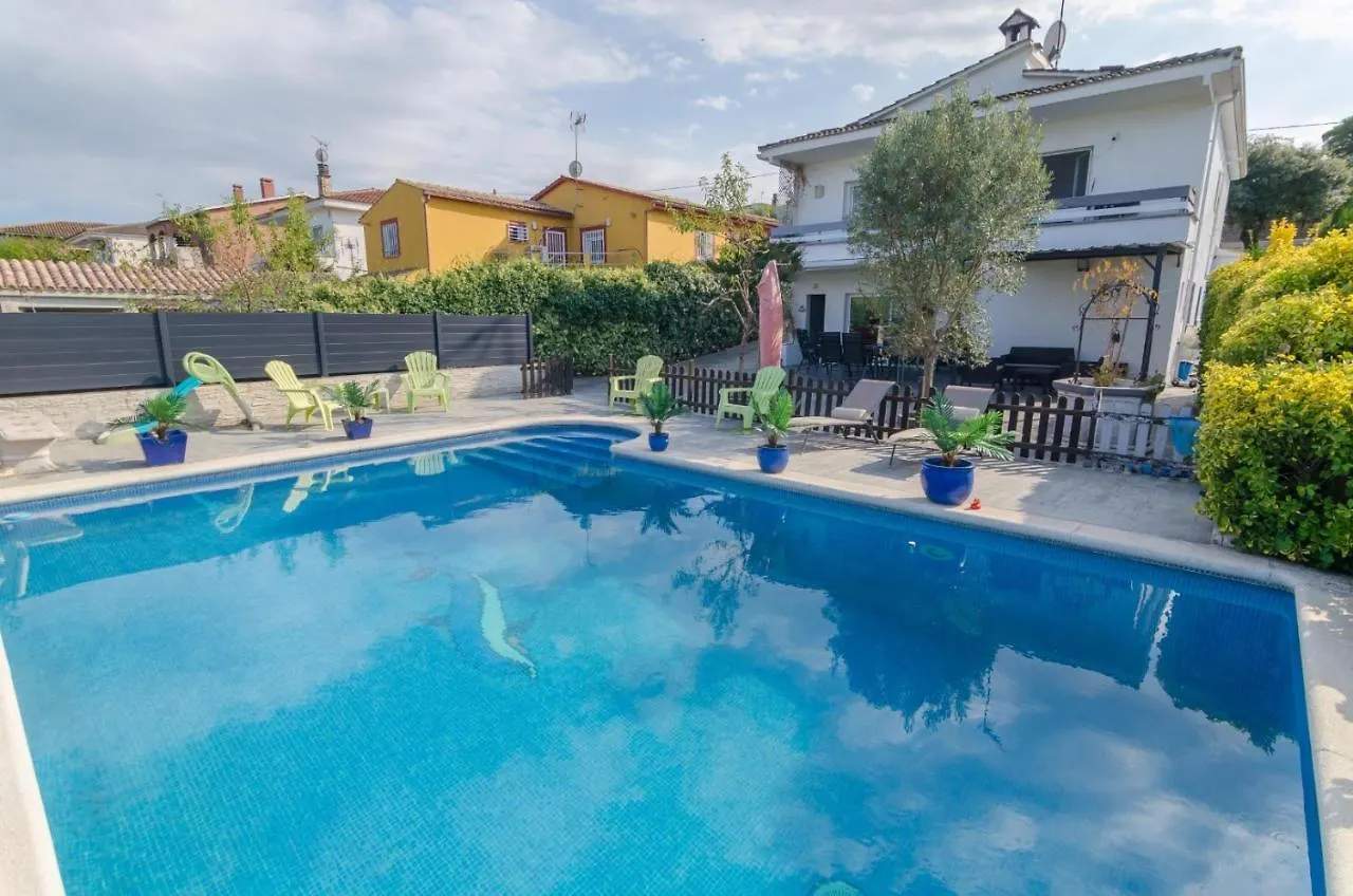 Club Villamar - Residencial Park Massanet De La Selva 0*,  Spain