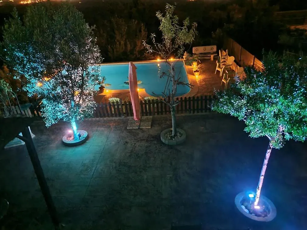Club Villamar - Residencial Park Massanet De La Selva Villa