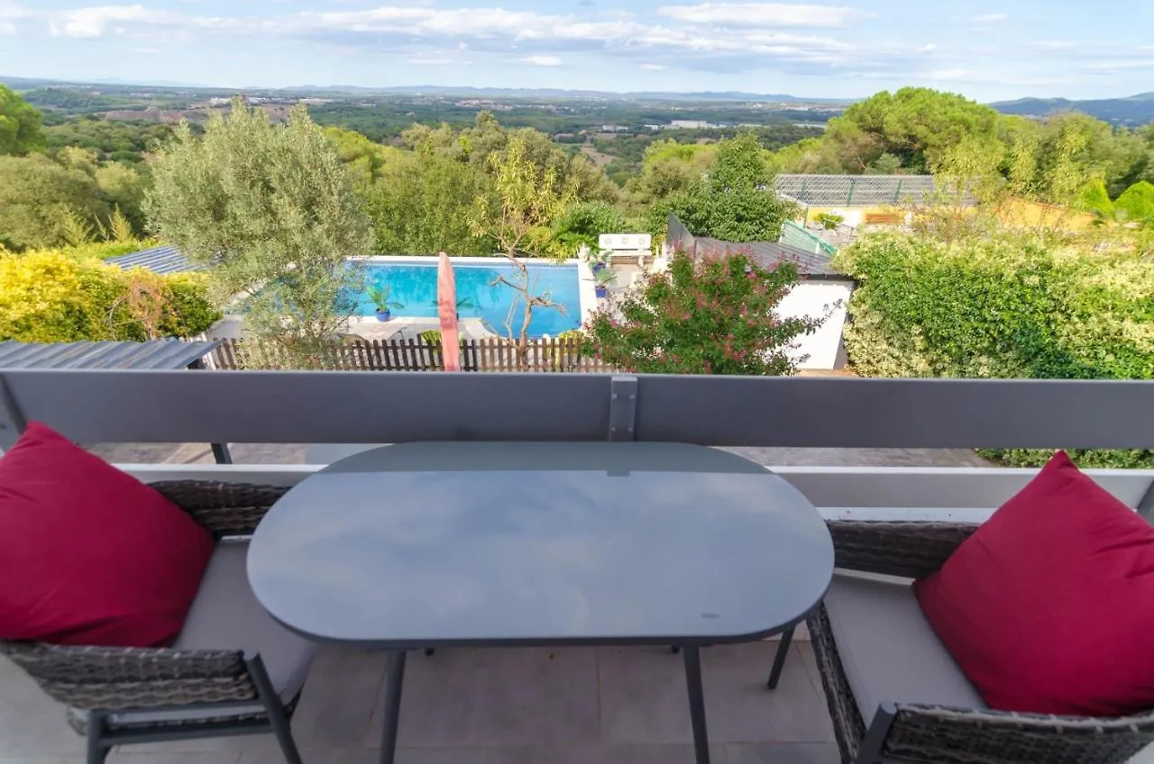 Club Villamar - Residencial Park Massanet De La Selva Spain