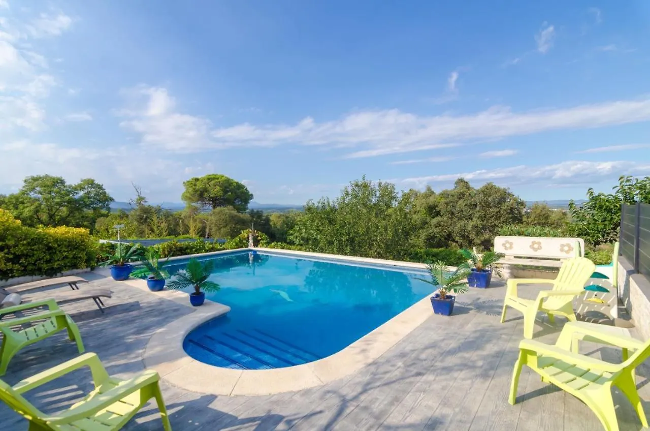 Villa Club Villamar - Residencial Park Massanet De La Selva