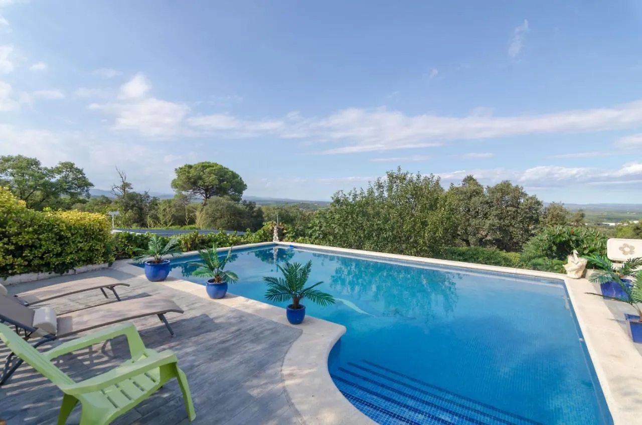 Club Villamar - Residencial Park Massanet De La Selva 0*,