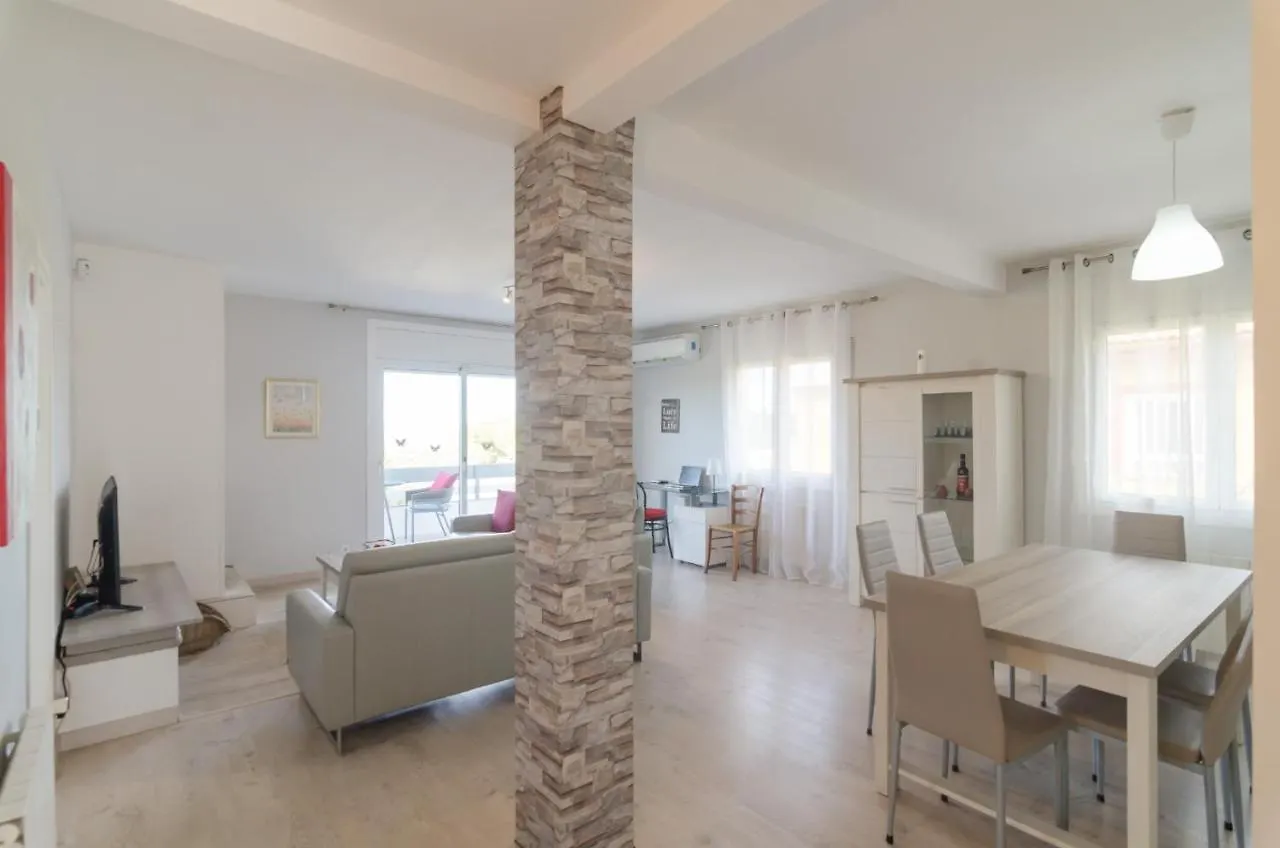 Club Villamar - Residencial Park Massanet De La Selva
