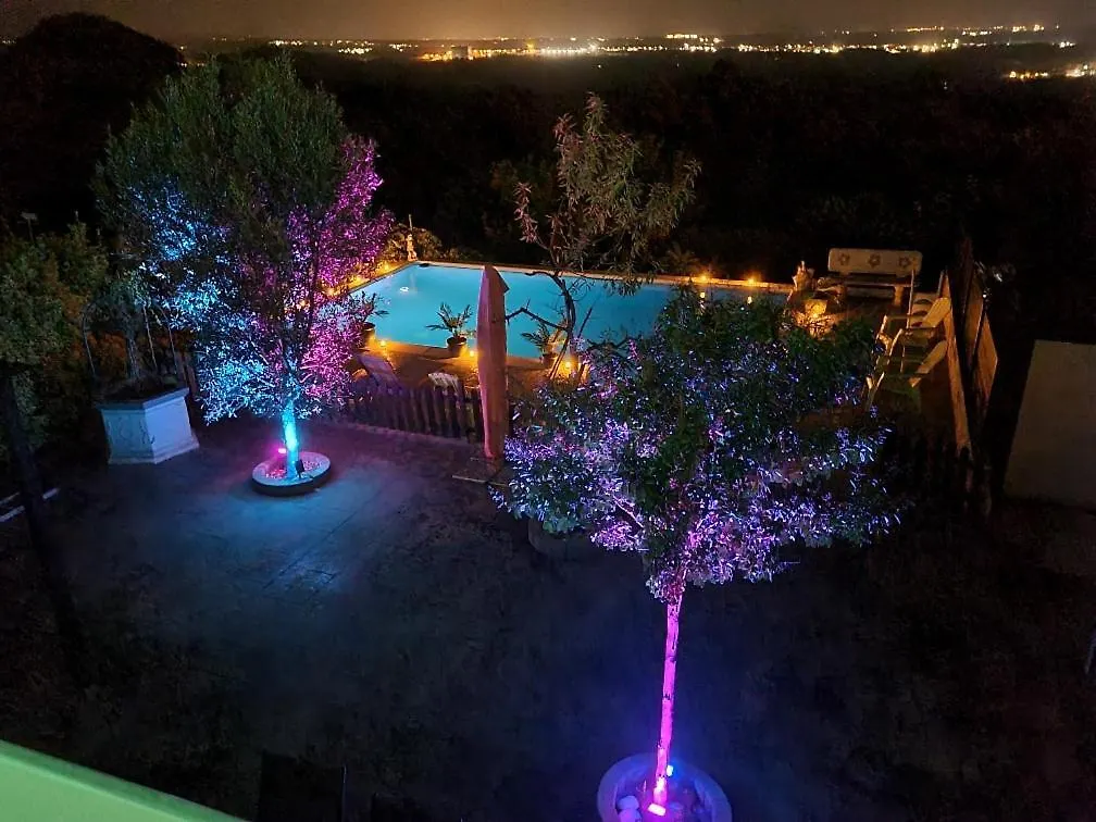 Villa Club Villamar - Residencial Park Massanet De La Selva