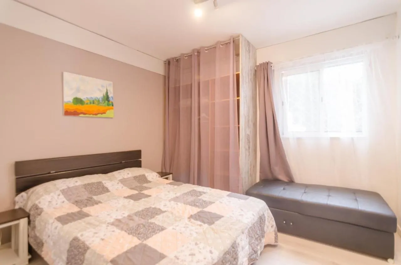 Club Villamar - Residencial Park Massanet De La Selva 0*,