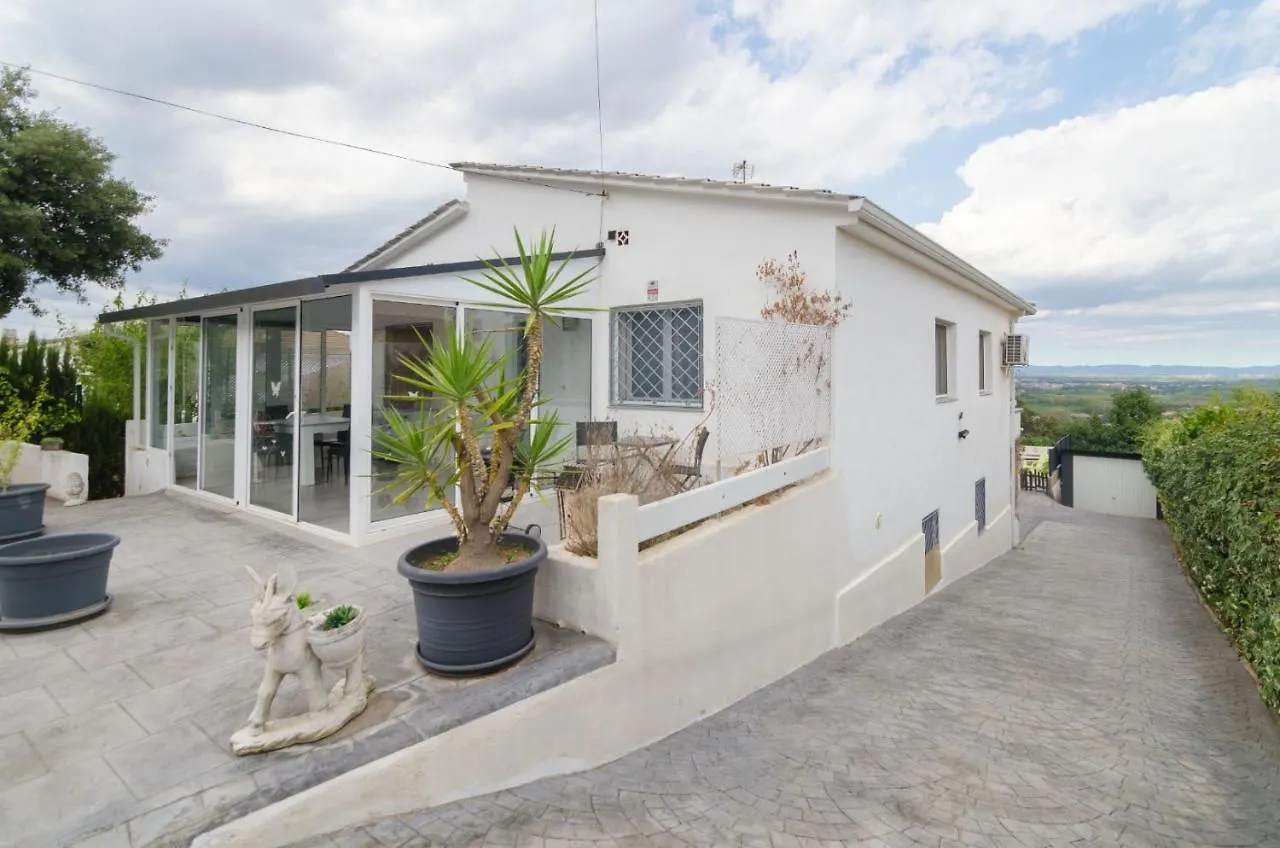 Club Villamar - Residencial Park Massanet De La Selva Spain