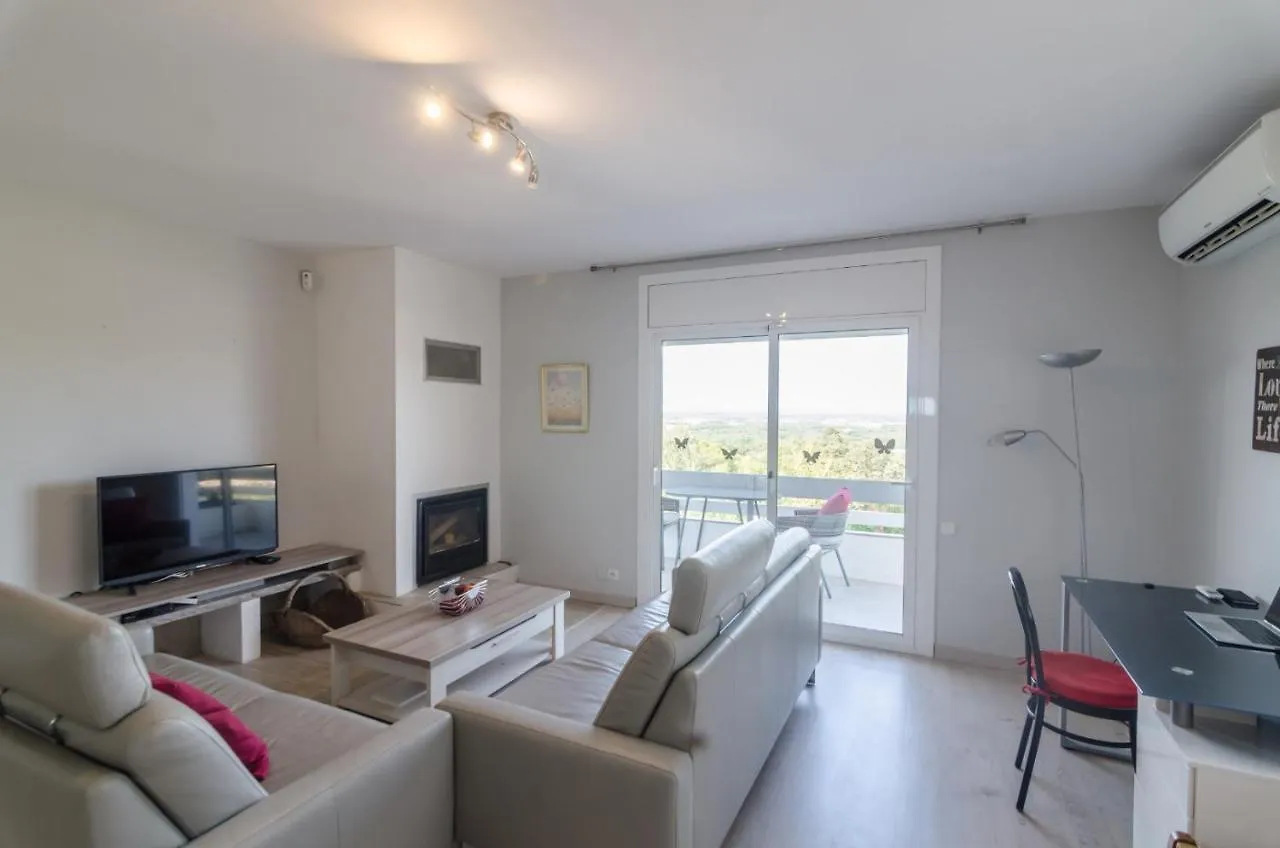 Villa Club Villamar - Residencial Park Massanet De La Selva Spain