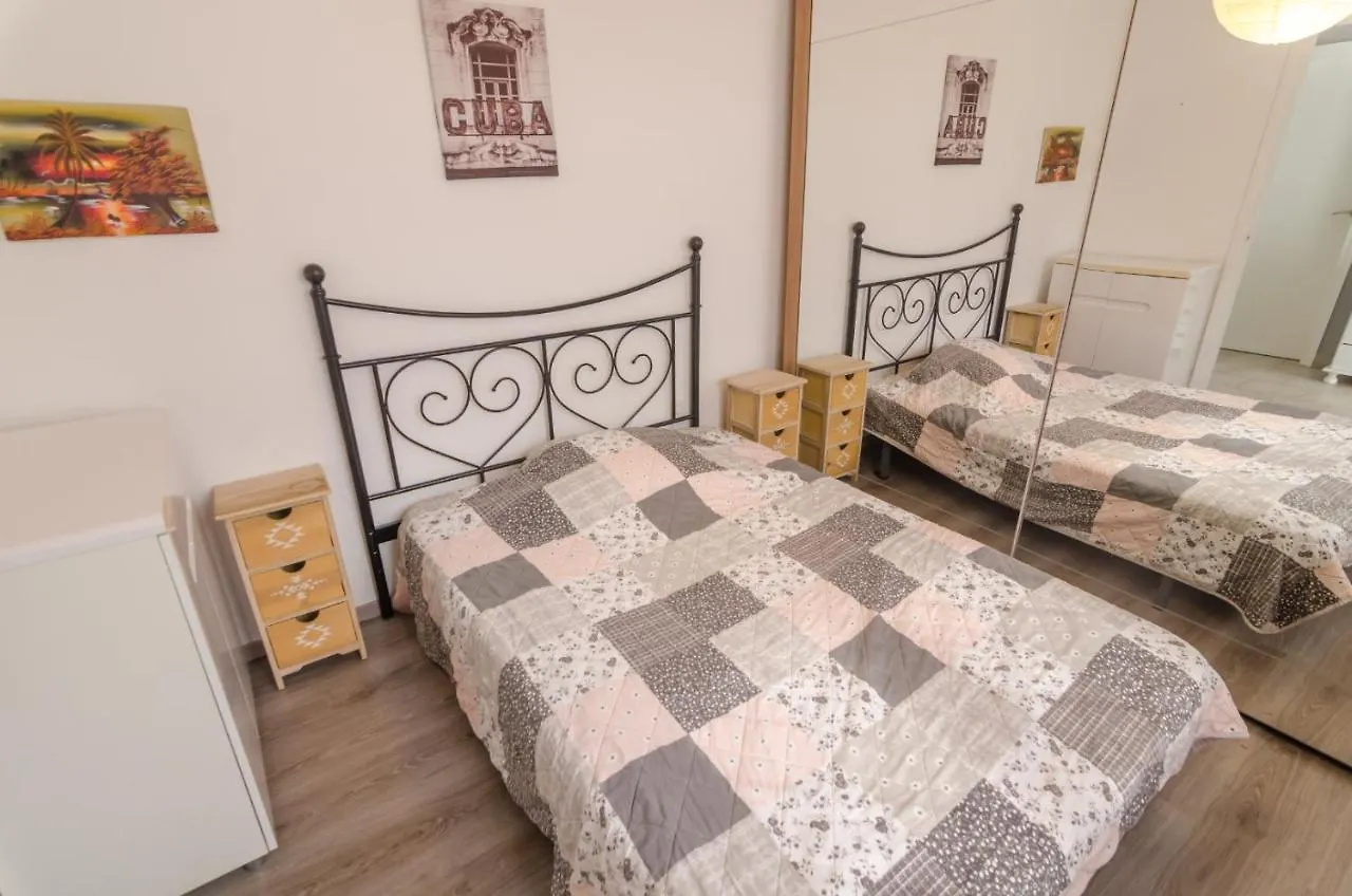 Club Villamar - Residencial Park Massanet De La Selva Villa