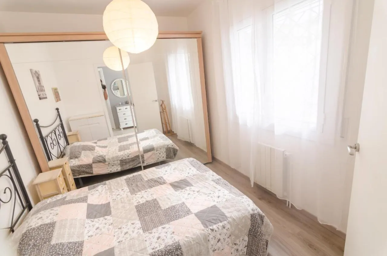 Club Villamar - Residencial Park Massanet De La Selva Spain
