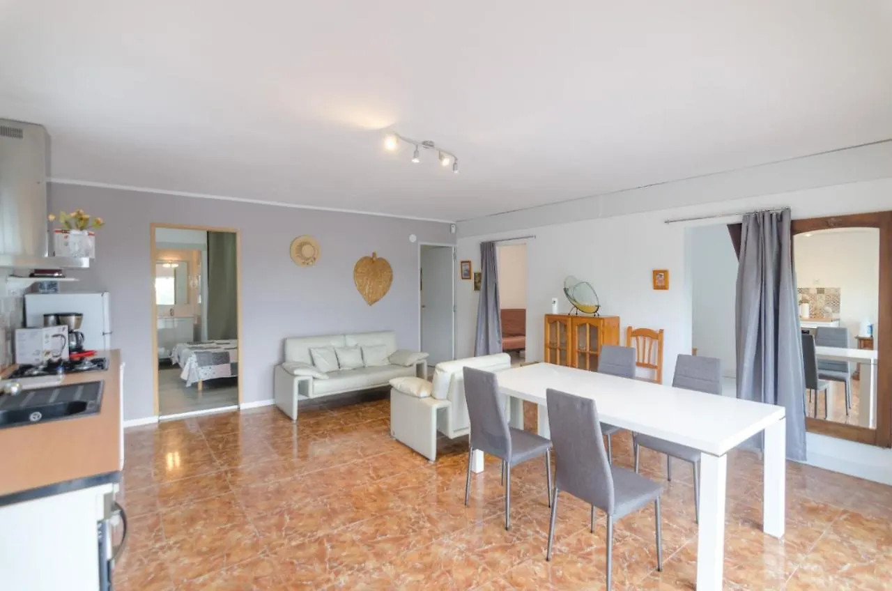 Club Villamar - Residencial Park Massanet De La Selva 0*,  Spain