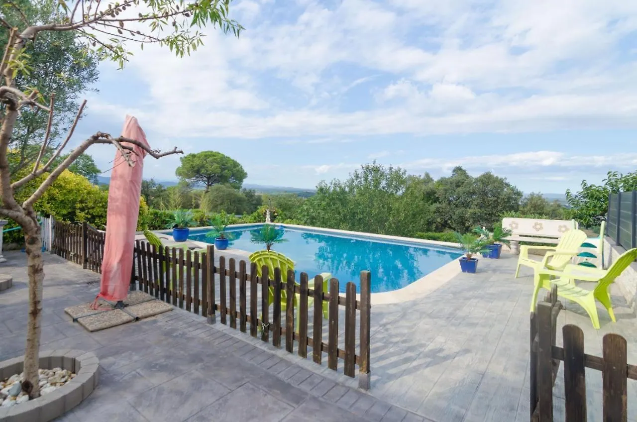 Club Villamar - Residencial Park Massanet De La Selva