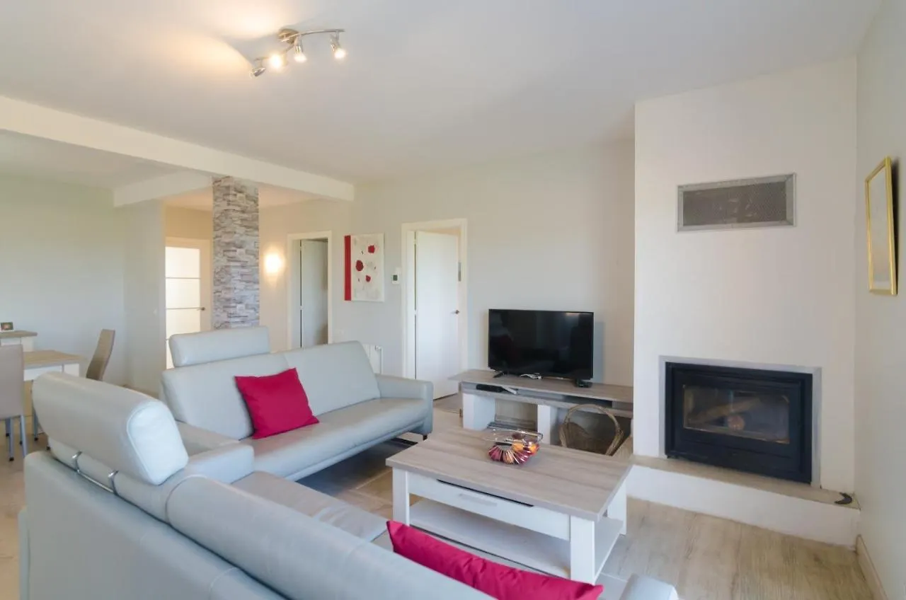 Villa Club Villamar - Residencial Park Massanet De La Selva Spain