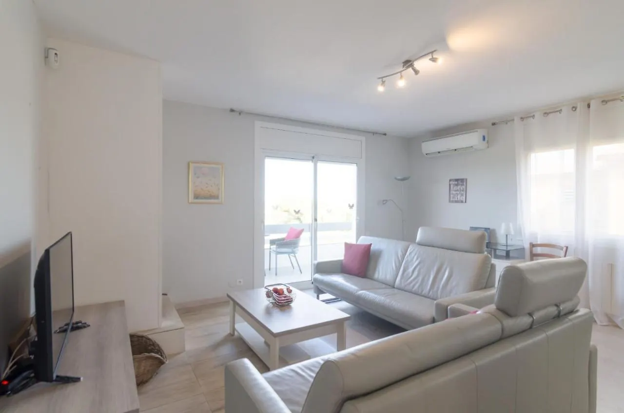Club Villamar - Residencial Park Massanet De La Selva