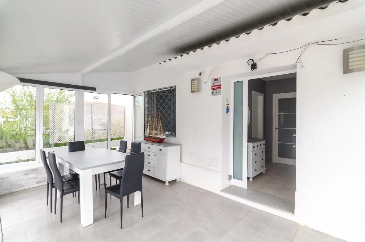 Club Villamar - Residencial Park Massanet De La Selva