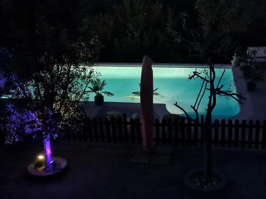 Club Villamar - Residencial Park Massanet De La Selva 0*,  Spain
