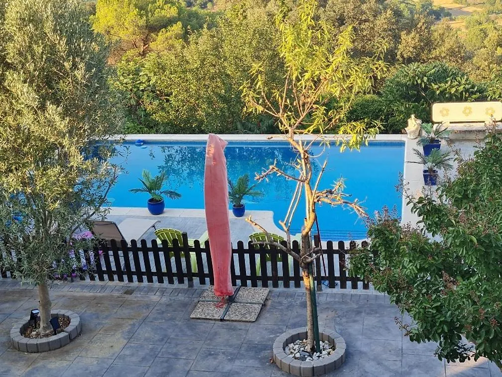 Club Villamar - Residencial Park Massanet De La Selva Villa