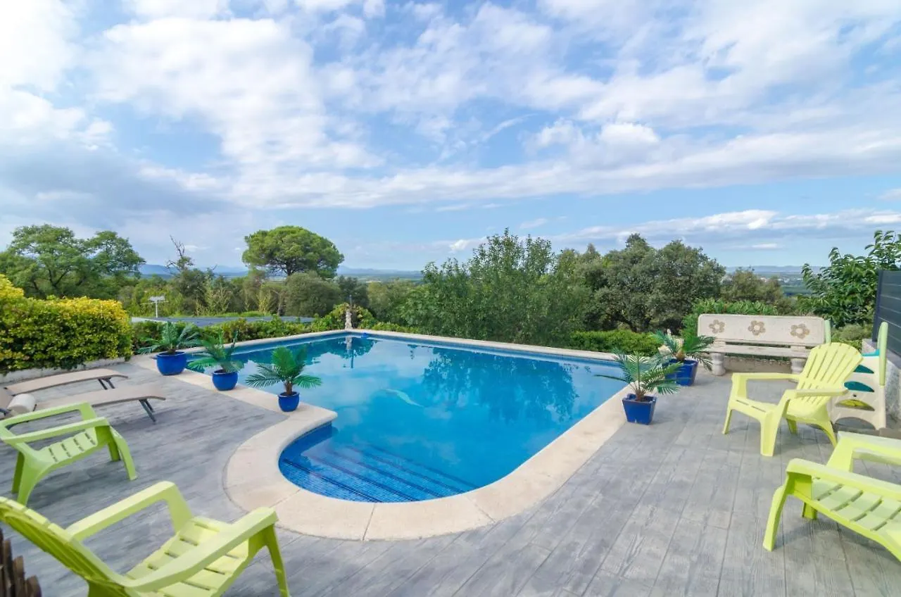 Club Villamar - Residencial Park Massanet De La Selva 0*,