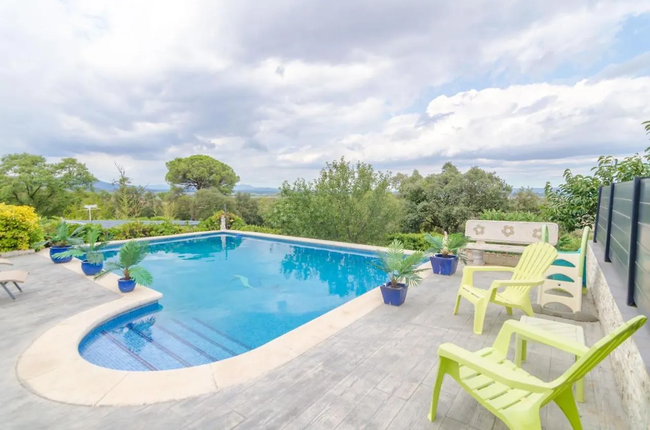 Villa Club Villamar - Residencial Park Massanet De La Selva
