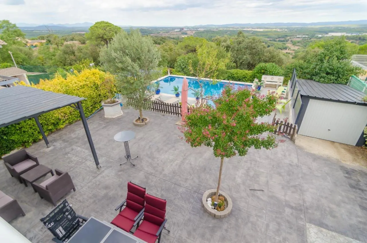 Club Villamar - Residencial Park Massanet De La Selva Spain