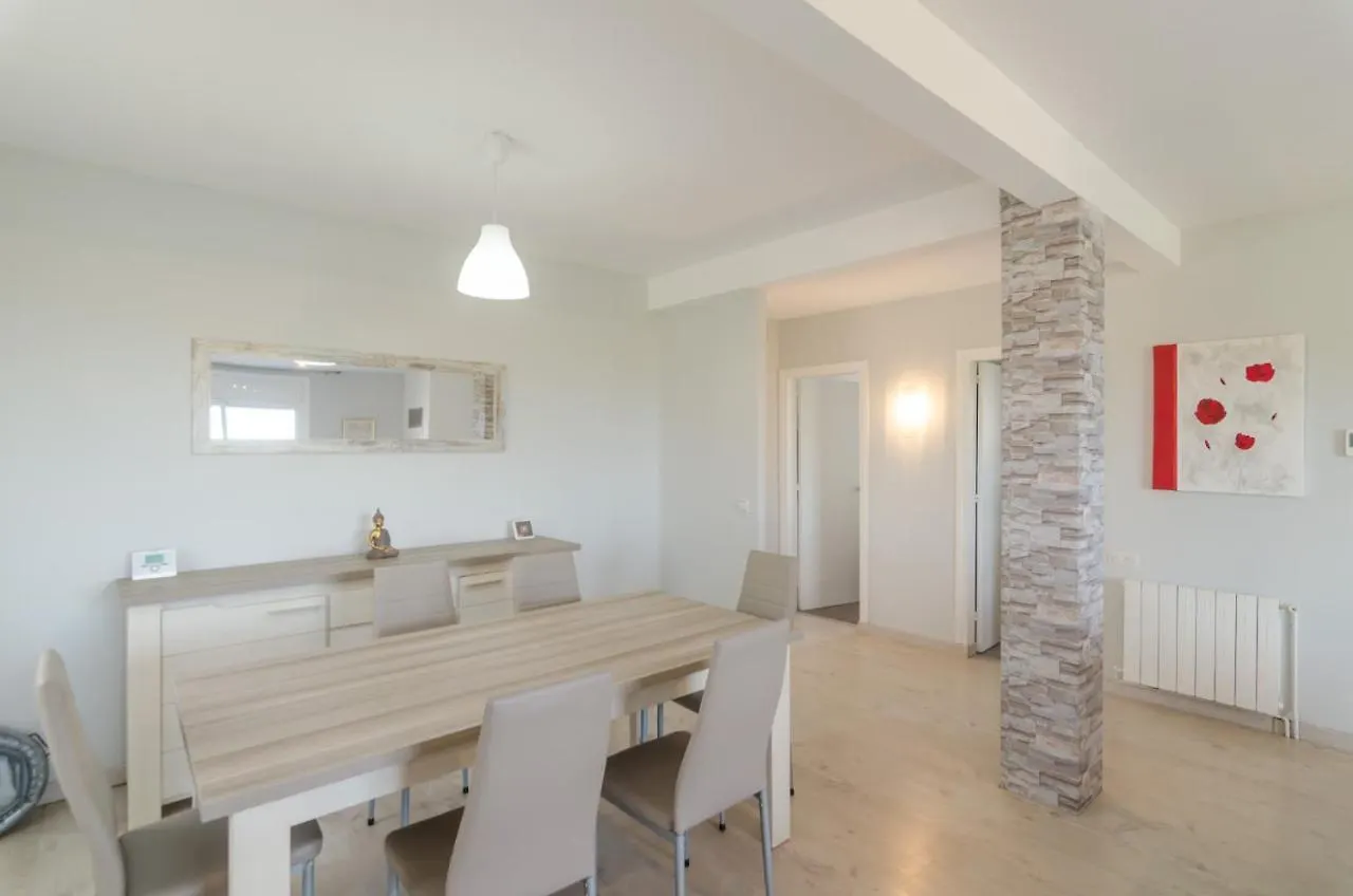 Club Villamar - Residencial Park Massanet De La Selva Villa