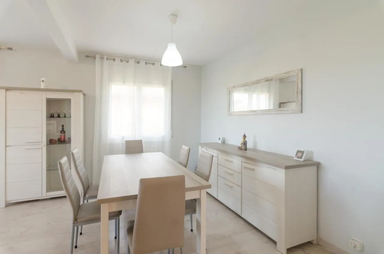 Club Villamar - Residencial Park Massanet De La Selva 0*,