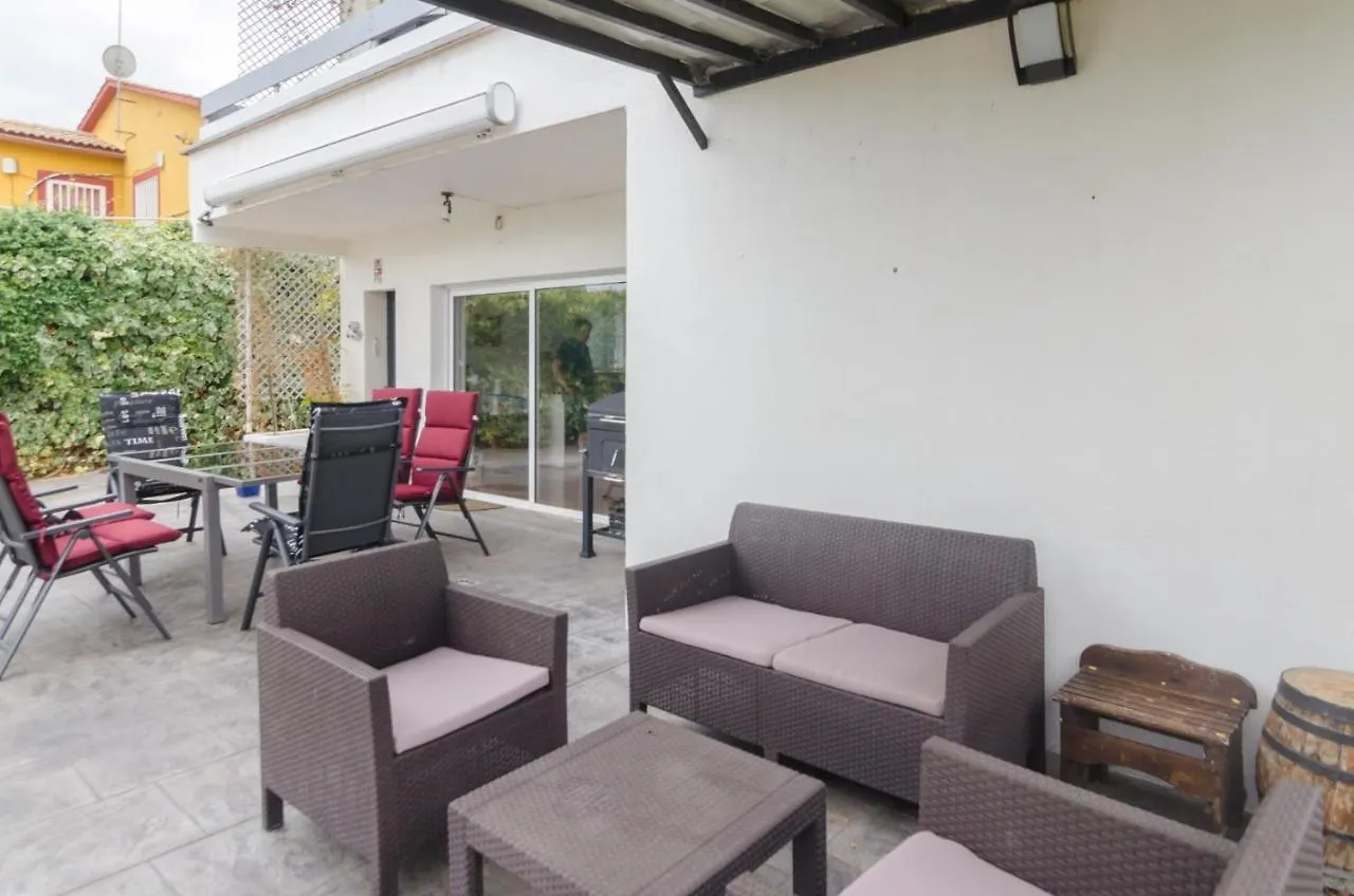 Villa Club Villamar - Residencial Park Massanet De La Selva Spain